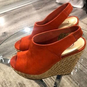 Carlos by Carlos Santana shoes size 7